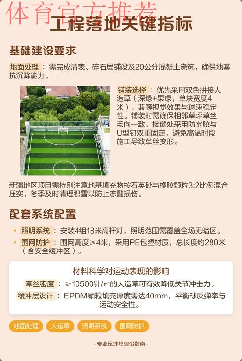 加强足球场地建设管理